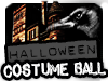 Friday, October 31, 2014
All Hallow's Eve // Haunted Hamilton's Official
13th Annual Halloween Costume Ball
The Scottish Rite of Freemasonry Ballroom