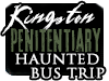 Haunted Hamilton presents a KINGSTON PENITENTIARY Haunted Bus Trip | Visit Canada's OLDEST Maximum Security PRISON! Kingston, Ontario, Canada