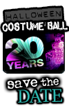 Haunted Hamilton's HALLOWEEN Costume Ball