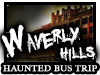 Haunted Bus Trip to Waverly Hills Sanitorium, Louisville, Kentucky // Saturday, August 16, 2014 - Sunday, August 17, 2014