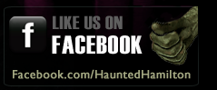 Haunted Hamilton Facebook Fan Page