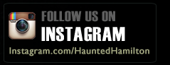 Haunted Hamilton on Instagram