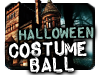 Haunted Hamilton's 13th Annual Halloween Costume Ball