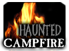Haunted Campfire Night at Fifty Point Conservation Area