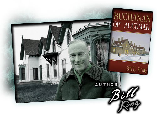 AUCHMAR | Haunted Hamilton presents our 20-Year Anniversary Kick-Off Event at Historic Auchmar Estate in Hamilton, Ontario, Canada. With your host, Spooky Steph Dumbreck and her Special Guest MC, Hilarious House of Frightenstein's Mitch Markowitz!