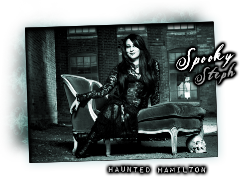 AUCHMAR | Haunted Hamilton presents our 20-Year Anniversary Kick-Off Event at Historic Auchmar Estate in Hamilton, Ontario, Canada. With your host, Spooky Steph Dumbreck and her Special Guest MC, Hilarious House of Frightenstein's Mitch Markowitz!