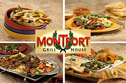 Montfort Grill House // Ancaster, Ontario