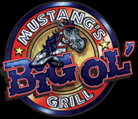 Mustangs Big Ol' Grill // Stoney Creek, ON