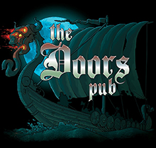 The Doors Pub, Hamilton, Ontario