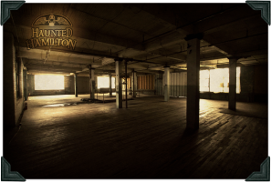 Haunted Hamilton presents... "LIGHTS OUT! And go... EXTREME!" At The Cannon Knitting Mills | An Interactive HAUNTED TOUR and Paranormal Investigation hosted by Haunted Hamilton | Hamilton, Ontario, Canada