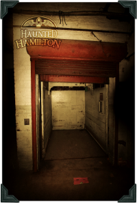 Haunted Hamilton presents... "LIGHTS OUT! And go... EXTREME!" At The Cannon Knitting Mills | An Interactive HAUNTED TOUR and Paranormal Investigation hosted by Haunted Hamilton | Hamilton, Ontario, Canada