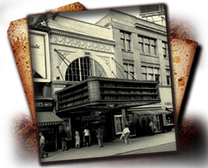 A Haunted Tour of The Capitol Theatre with Haunted Hamilton | 103 King St.E. Hamilton, Ontario :: Hosted by Founder/Owner Stephanie "Spooky Steph" Lechniak and the HH Crew! // Haunted Events, Paranormal Investigations, Ghost Tours and More!