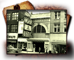 A Haunted Tour of The Capitol Theatre with Haunted Hamilton | 103 King St.E. Hamilton, Ontario :: Hosted by Founder/Owner Stephanie "Spooky Steph" Lechniak and the HH Crew! // Haunted Events, Paranormal Investigations, Ghost Tours and More!