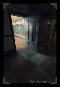 Haunted Hamilton presents... "LIGHTS OUT! And go EXTREME at GIBSON SCHOOL" | An intimate, interactive, behind-the-scenes Paranormal Investigation at Gibson School in Hamilton, Ontario, Canada // Saturday, January 21, 2017, 8-11pm | Hamilton, Ontario, Canada / Photo by @bkirsht_forsaken