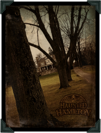 HAUNTED EVENING at Paletta Mansion with Haunted Hamilton | Burlington, Ontario | A Paranormal Investigation Experience with Spooky Steph Dumbreck and The Spooky Misfit Crew