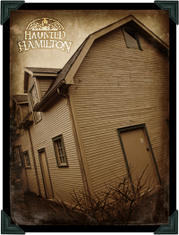 HAUNTED EVENING at Paletta Mansion with Haunted Hamilton | Burlington, Ontario | A Paranormal Investigation Experience with Spooky Steph Dumbreck and The Spooky Misfit Crew