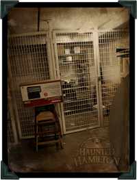 HAUNTED EVENING at Paletta Mansion with Haunted Hamilton | Burlington, Ontario | A Paranormal Investigation Experience with Spooky Steph Dumbreck and The Spooky Misfit Crew