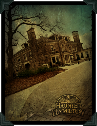 HAUNTED EVENING at Paletta Mansion with Haunted Hamilton | Burlington, Ontario | A Paranormal Investigation Experience with Spooky Steph Dumbreck and The Spooky Misfit Crew