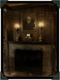 HAUNTED EVENING at Paletta Mansion with Haunted Hamilton | Burlington, Ontario | A Paranormal Investigation Experience with Spooky Steph Dumbreck and The Spooky Misfit Crew