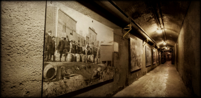 HAUNTED TORONTO BUS TRIP presented by Haunted Hamilton | Featuring Casa Loma, The Mackenzie House and a Behind-the-Scenes Haunted Tour of the Elgin Winter Garden Theatre... the WORLD'S ONLY Double-Decker, Vaudevillian-era Theatre!