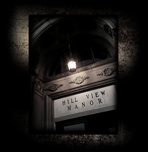 Haunted Hamilton presents a Haunted Bus Trip to HILL VIEW MANOR! One of the United States' MOST HAUNTED locations! | As seen on TV! The TRAVEL Channel's Ghost Adventures and SyFy's Ghost Hunters!