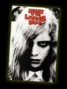 Night of the Living Dead :: Evans City Cemetery