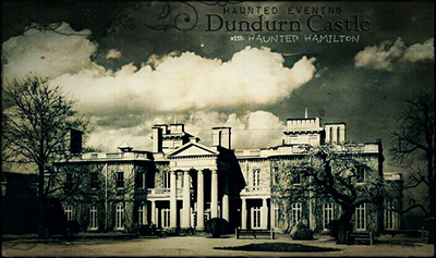 Haunted Evening at DUNDURN CASTLE with Haunted Hamilton | A Historically Haunted Ghost Tour Featuring Victorian Death & Mourning Traditions at Dundurn Naional Historic Site | Hamilton, Ontario, Canada www.hauntedhamilton.com | A Paranormal Experience with one of Canada's OLDEST Paranormal Groups with Canada's Spooky Queen, Spooky Steph!