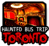 HAUNTED TORONTO BUS TRIP presented by Haunted Hamilton | Featuring Casa Loma, The Mackenzie House and a Behind-the-Scenes Haunted Tour of the Elgin Winter Garden Theatre... the WORLD'S ONLY Double-Decker, Vaudevillian-era Theatre!