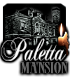 HAUNTED EVENING at Paletta Mansion with Haunted Hamilton | Burlington, Ontario | A Paranormal Investigation Experience with Spooky Steph Dumbreck and The Spooky Misfit Crew