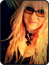 Stephanie Lechniak, Founder & Owner of Haunted Hamilton since 1999.
