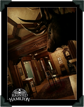 Haunted Hamilton presents a Special Haunted Tour at the Scottish Rite of Freemasonry
www.HauntedHamilton.com