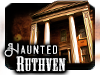 HAUNTED RUTHVEN Paranormal Investigation & Mansion Tours with Haunted Hamilton | Cayuga, Ontario, The Former Ghost Town of Indiana, Ontario, Canada along the historic banks of the Grand River