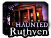 Haunted Evening at Ruthven Park in Cayuga, with Haunted Hamilton